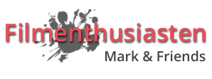 Filmenthusiasten Mark & Friends, Osnabrück - Logo