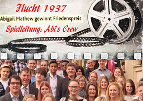 Film der Filmenthusiasten Osnabrück: Making of: Flucht 1937